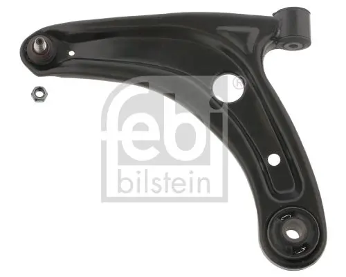 Рычаг нижний левый №3S212065\ Honda Jazz GD1/GE3 1.4 02 FEBI BIL
