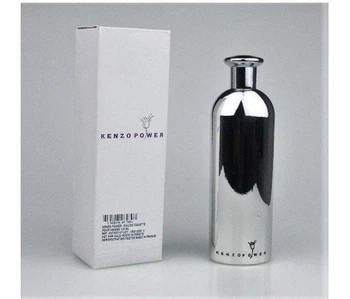 

men perfume Power Edt 125ml Erkek Tester Parfüm