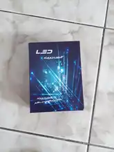 Headlamp Led-Lights 16000LM Auto 110W 3000K CSP H3 9005 Canbus H1 9006 H4 H8 H11 Car