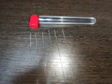 Nozzle Cleaning-Needle 3d-Printer Stainless-Steel for 5pcs/Lot