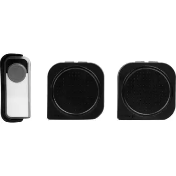 

Call wireless evology color black