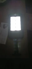 Enhance Lighting Lantern Wall-Lamp Remote-Control Upgrad Solar Led Garden Outdoor Waterproof