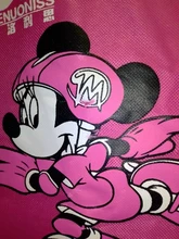 Skate-Bag Roller Adult Kids Portable NEW Oxford Cute 55x22x33cm Gift Big-Capacity Cartoon