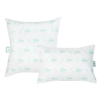 

Pillow goldtex "bamboo" bamboo/percale 50001726gtp