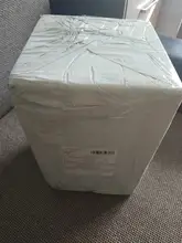 Deerma-humidificador de aire para el hogar purificador de aire, generador de niebla con pantalla táctil inteligente, cantidad ajustable de 5L