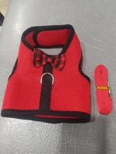Juego de correas para arnés de hámster de conejo para mascotas, chaleco de plomo para exteriores, traje con correa, collares de malla para animales pequeños, accesorios para mascotas