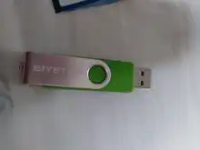 Biyetimi-pendrive multifuncional para teléfono, unidad Flash usb de 32gb, 8gb, 16gb, 4g, otg 2,0, 64gb