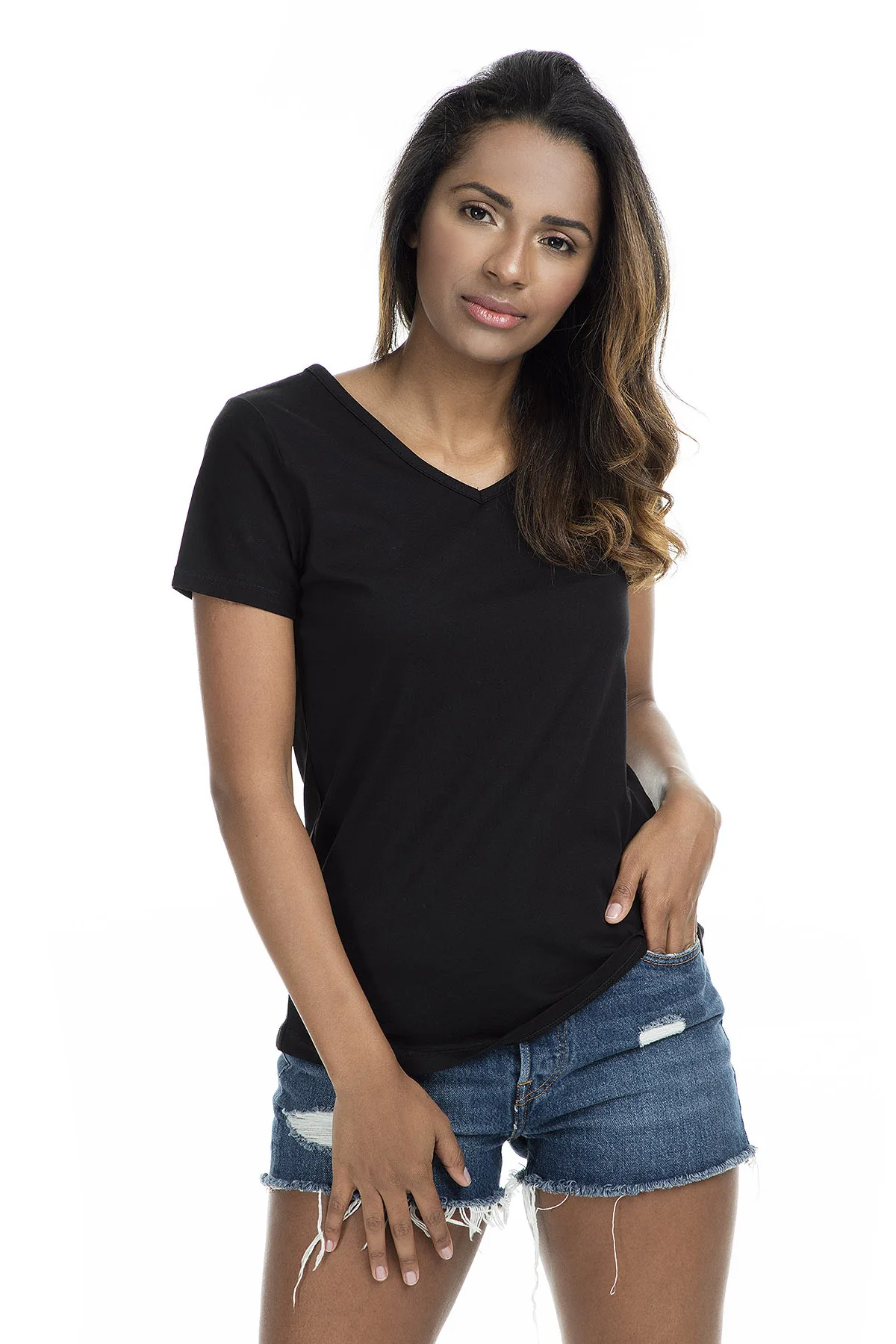 

Latte Women's T Shirts Women T SHİRT 5032240