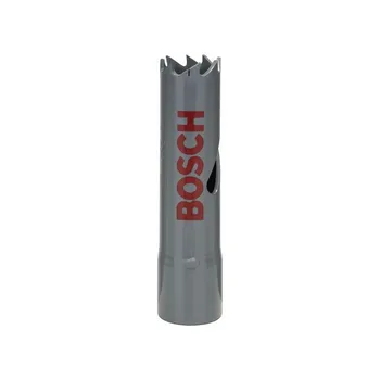 

BOSCH-Crowns HSS bimetallic standard adapters 16 mm 5/8