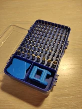 Kindlov-Screwdriver-Set Repair-Tool-Kit Hand-Tools Phone-Pc Magnetic Precision Torx-Hex