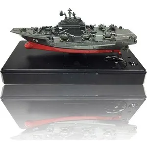 Радиоуправляемый катер Create Toys 3319 2.4G