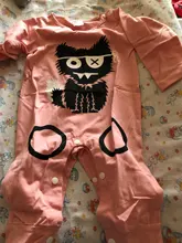 Ropa para bebé recién nacido, pelele para niño y niña con estampado de coches de dinosaurio Floral, Pelele de algodón de manga larga, Mono para niño, trajes