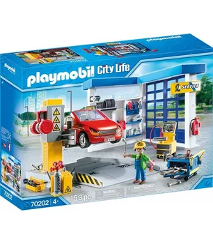 

Car workshop 70202