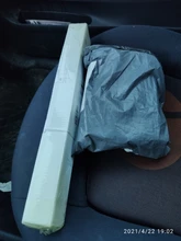 Kit de arnés de cableado para Barra de luz LED de obra, controlador remoto de retransmisión, 180w, 300 vatios, capacidad de carga con interruptor de encendido y apagado de fusible, 12V, 40A