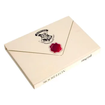 

Cuaderno A5 Envelope Harry Potter
