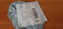Tapones de silicona para los oídos con reducción de ruido, cómodos tapones de PVC para los oídos con cuerda, protectores para nadar y dormir, 1 caja