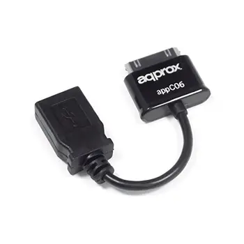 

30-Pin USB Cable for Samsung Tab approx! AAOATI0383 APPC06 USB 2.0
