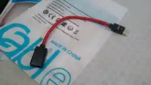 Converter-Adapter Camcorder Cable-Extension Tablet Female Mini Hdmi Laptop 4K for TV