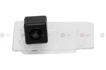 

Camera fish eye redpower kia375 for Kia Cerato 2013 +
