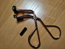 Rizador de pestañas, herramientas de maquillaje, herramienta de belleza, pinzas de pestañas, 2021