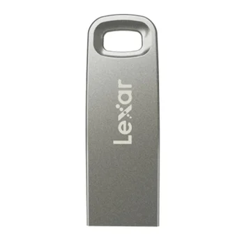 

128GB USB 3.1 JUMPDRIVE M45 SILVER