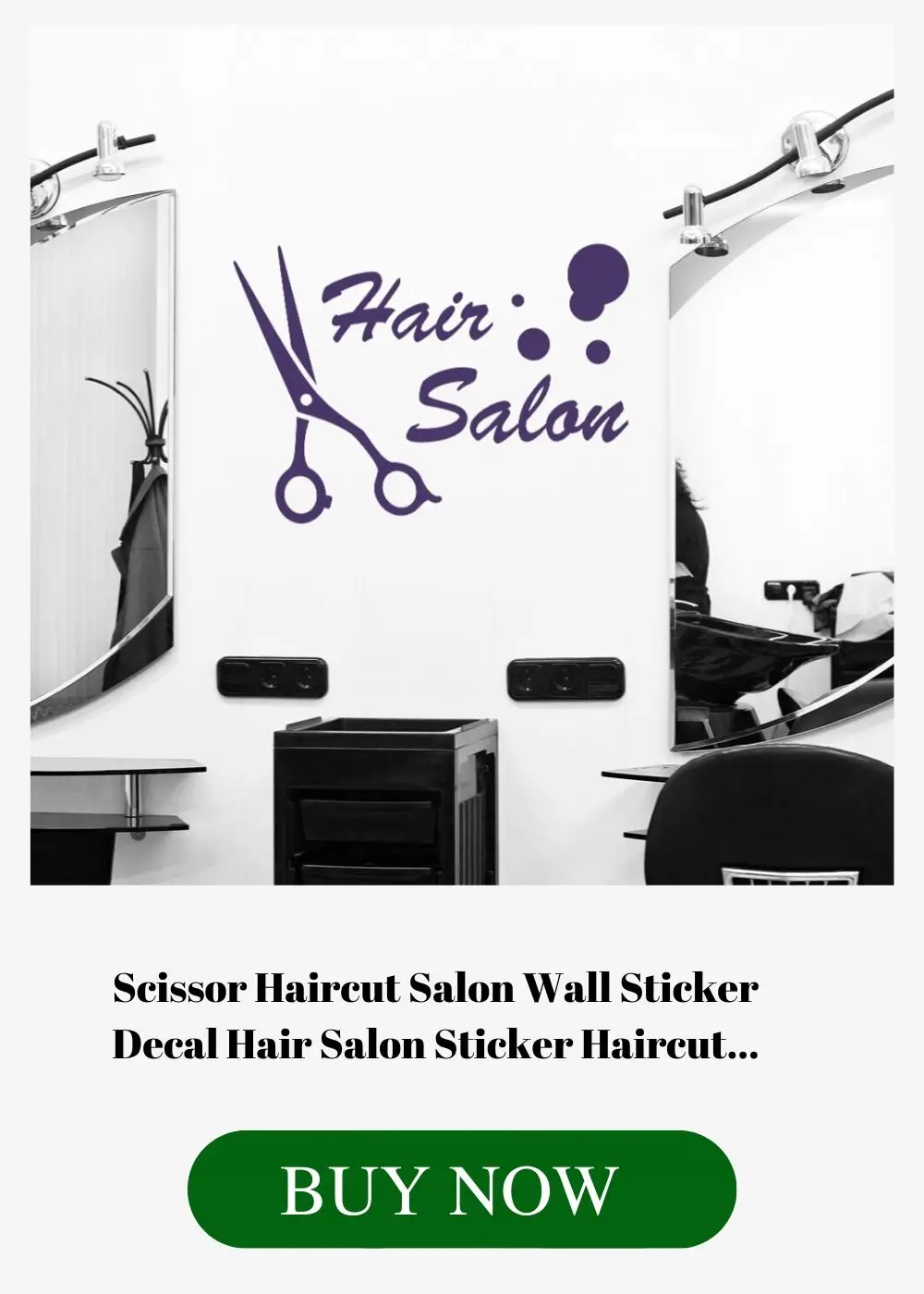 Art Home Decor Canvas Painting Wall Picture Simple Elk Sketch Printing Wall..