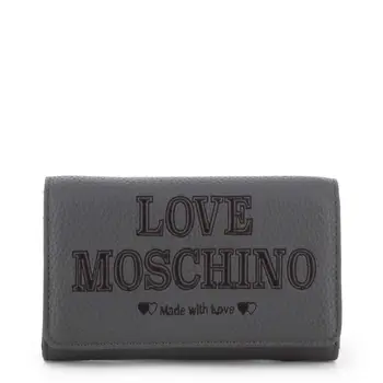 

Love Moschino-JC5646PP08KN-Gray