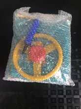Accesorios para piscinas para bebé, anillo inflable para bebé, cuello de bebé, ruedas inflables para recién nacidos, Círculo de baño, flotador de seguridad para el cuello
