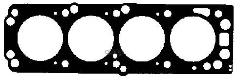 Прокладка Гбц Opel Kadett, Ascona 1.3