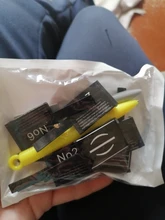 11 Pieces/set 3D Magnet Stick Cat Eye Magnetic Pen for Nails Drawing Nail Art Stick For