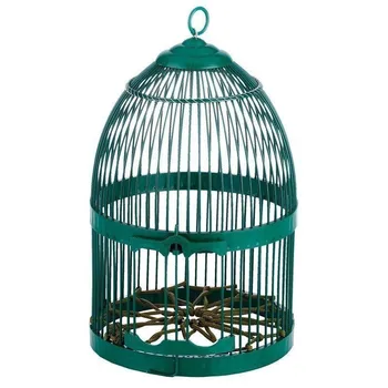 

Cage claim partridges 23x35 cm
