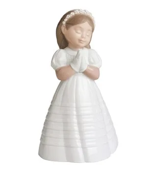 

NAO' BY LLADRO' MY FIRST COMMUNION 2001553 original
