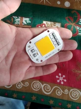 Led-Chip Spotlight No-Need-Driver 220V 10W 20W 50W 30W 240V for Lampada DIY