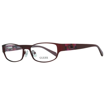 

Spectacle frame women Guess GU2412-RD-52 (ø 52mm)