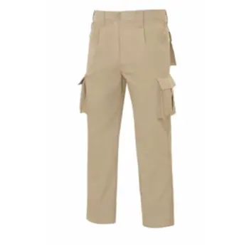 

PANTALON TERYLENE MULTIBOL C/ELAST 240GR BEIGE VESIN L9000 T50