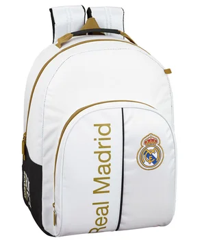 

Backpack Real Madrid Adaptive C/Protection 32x42x15 cm.