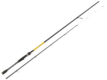 

Rod spinning Salmo elite jig s 27 7 '8 "(2.34)
