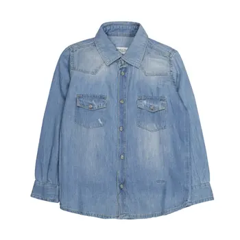 

Brand: Paolo Pecora Milano - Genre:- Category: Cami…Color: blue, Size: 10Y