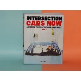 

INTERSECTION CARS NOW