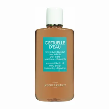 

JEANNE PIAUBERT GESTUELLE D'EAU BATH OIL MILKY EFFECT AQUA-SOFT 200ML