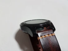 Funda protectora para Samsung Galaxy Watch, 46mm, 42mm/Gear S3 frontier, TPU, parachoques envolvente, accesorios para reloj inteligente