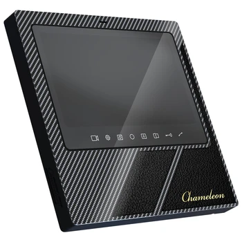 

Designer video intercom chameleon #7 Model S