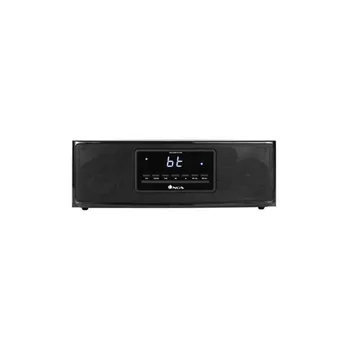 

Mini Hifi NGS Sky Box Bluetooth 60W Black