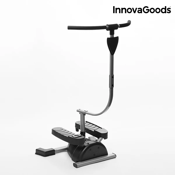 InnovaGoods шаговый кардио Твистер