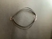 Gargantilla de terciopelo y cuero negro con diseños huecos para mujer, gargantilla de capas, Gargantilla gótica Vintage, collar gótico para mujer