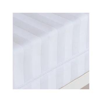 

ZORBA-Mattress Cover UNIVERSAL Satin Cuty Listing Touch cotton Zipper