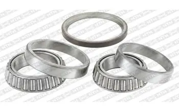

SNR Wheel Bearing Kit for RENAULT MASTER