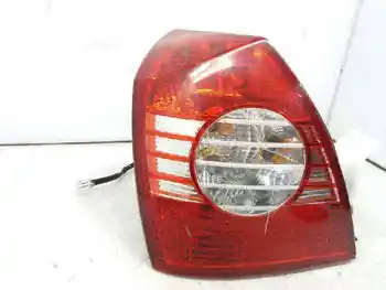 

924012D510 left Rear Pilot HYUNDAI ELANTRA (XD)