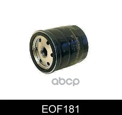 Фильтр Масляный Ford Galaxy Ii/S-Max 2.0scti 10- Comline арт. EOF181