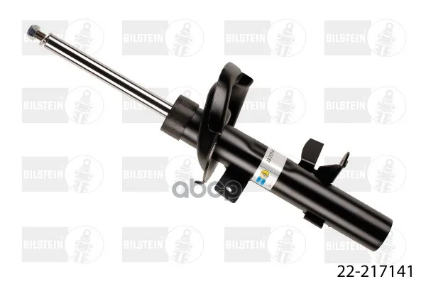 Амортизатор 2-Х Трубный Газовый Передний Правый B4 Bilstein арт. 22-217141